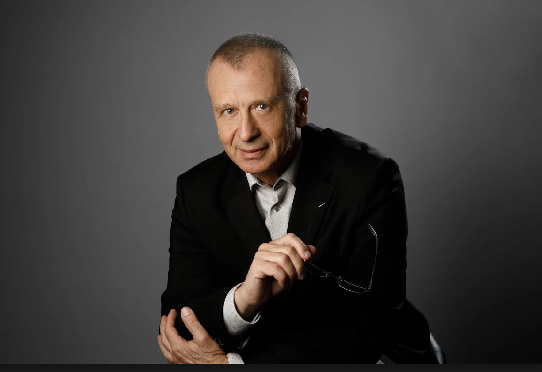 Janez Bregar