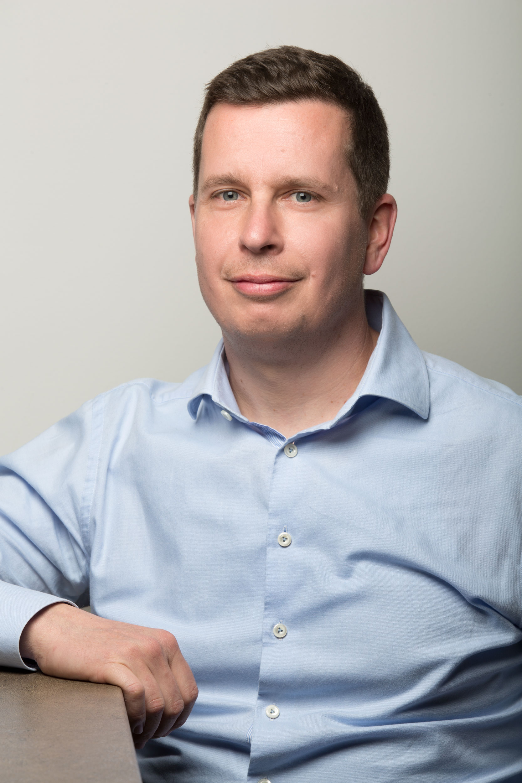 Matevž Kopar